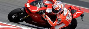 Ducati Panigale R Launch