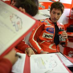 _1GG0705 - Photo: Ducati/Milagro