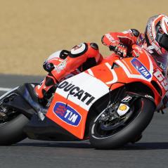 _FER2499 - Photo: Ducati/Milagro
