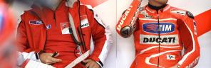 Encouraging start for Ducati Team at Le Mans