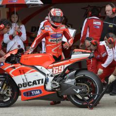 _1GG1283 - Photo: Ducati/Milagro