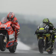 _2GG5210 - Photo: Ducati/Milagro