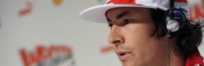 Wrooom: Ducati riders press conference