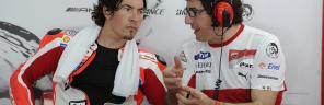 Sepang Test 2