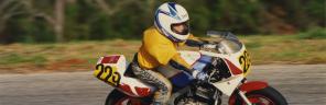 Early Days