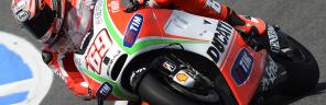 IRTA Jerez Test